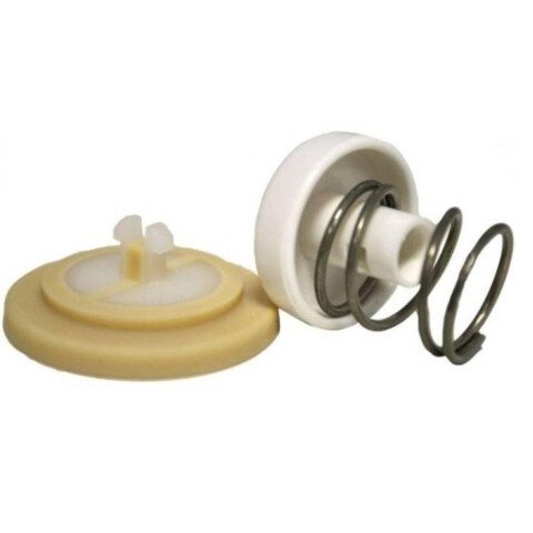 SPP Vent Button afbeelding