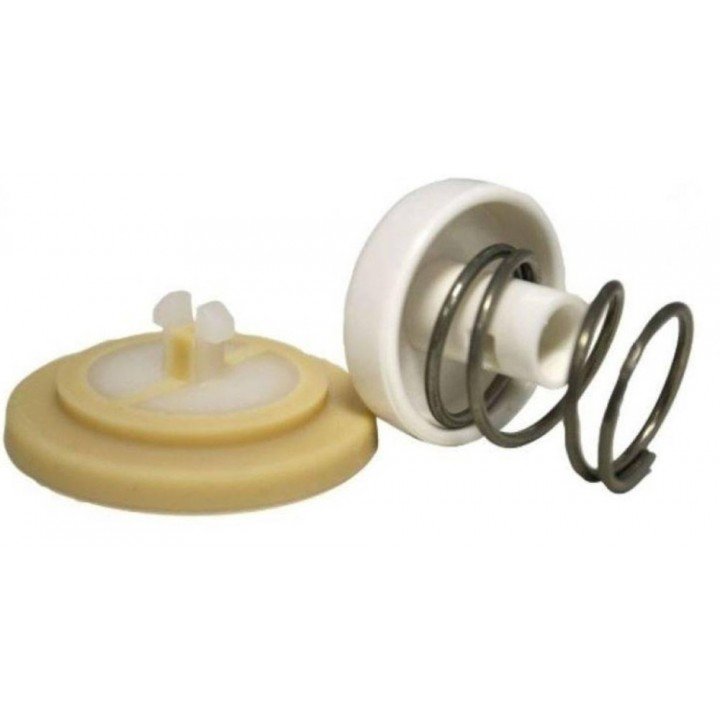 SPP Vent Button afbeelding