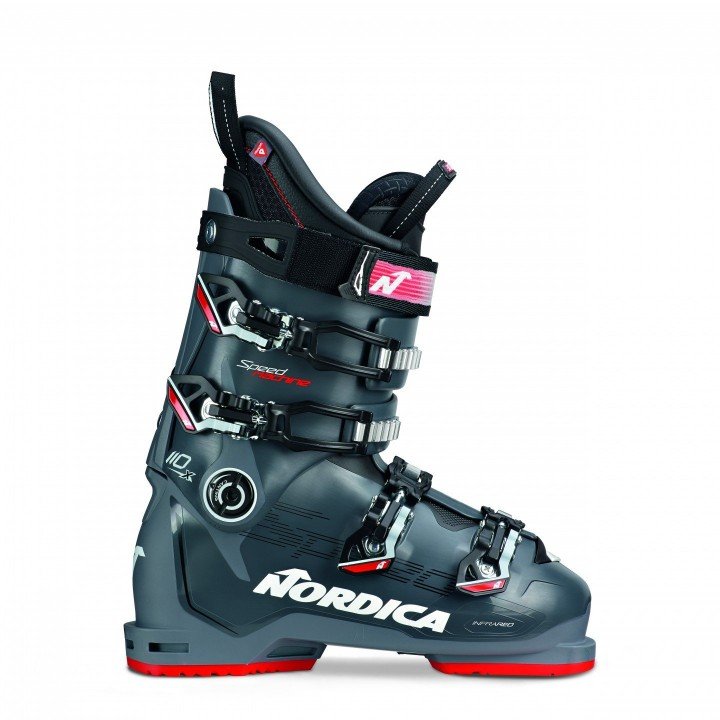Speedmachine 110 X Ski Boot Men afbeelding
