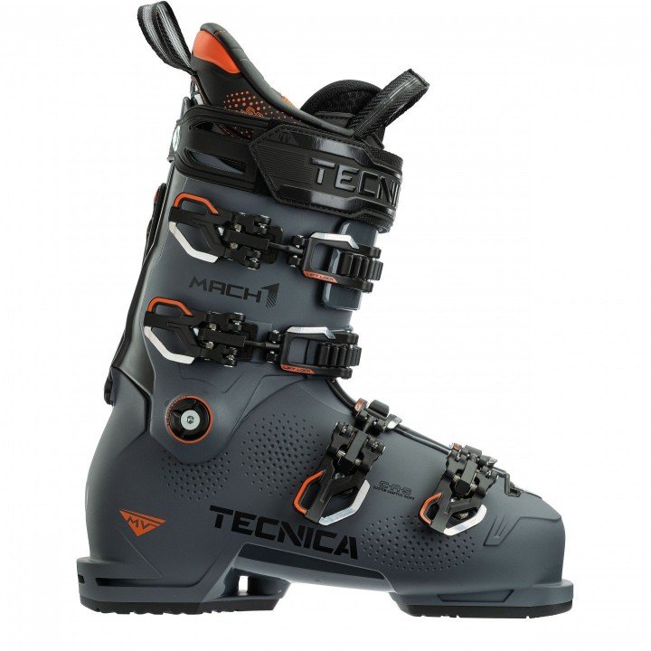 Mach1 MV 110 TD Ski Boot Men afbeelding