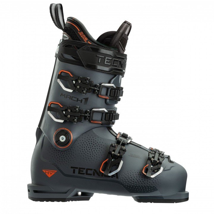 Mach1 HV 110 Ski Boot Men afbeelding