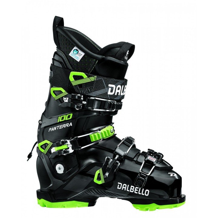Panterra 100 GW Ski Boot Men afbeelding
