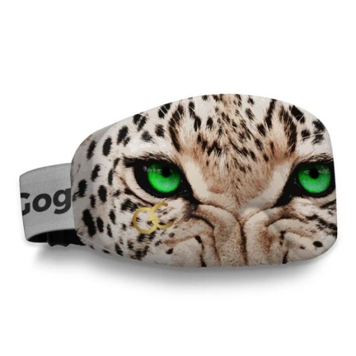 Goggle Cover Jaquar afbeelding