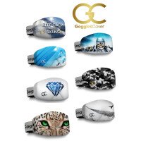 GogglesCover afbeelding