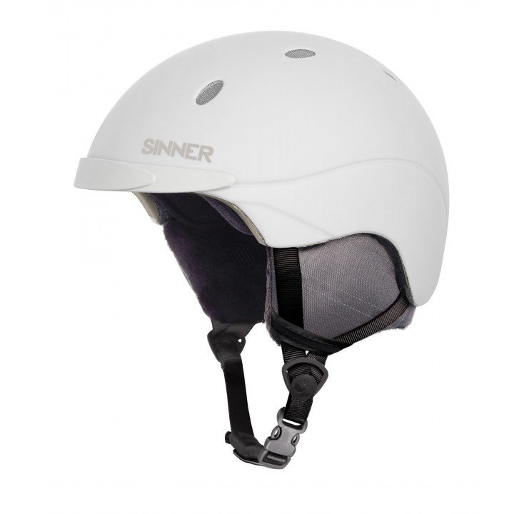 Titan Skihelm afbeelding