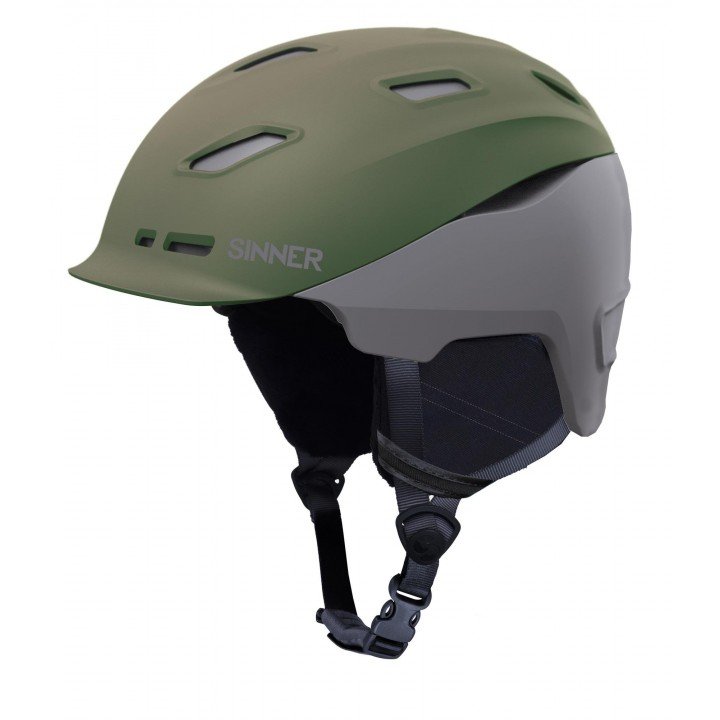 Moonstone Skihelm afbeelding