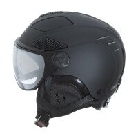 Quota Free Black S.T. Helm afbeelding