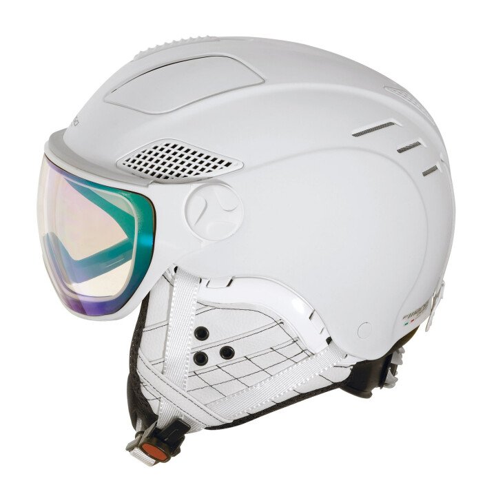 Quota Free White S.T. Helm afbeelding