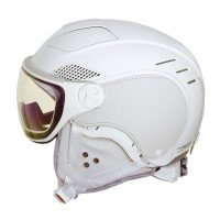 Quota Plus White Leather S.T. afbeelding
