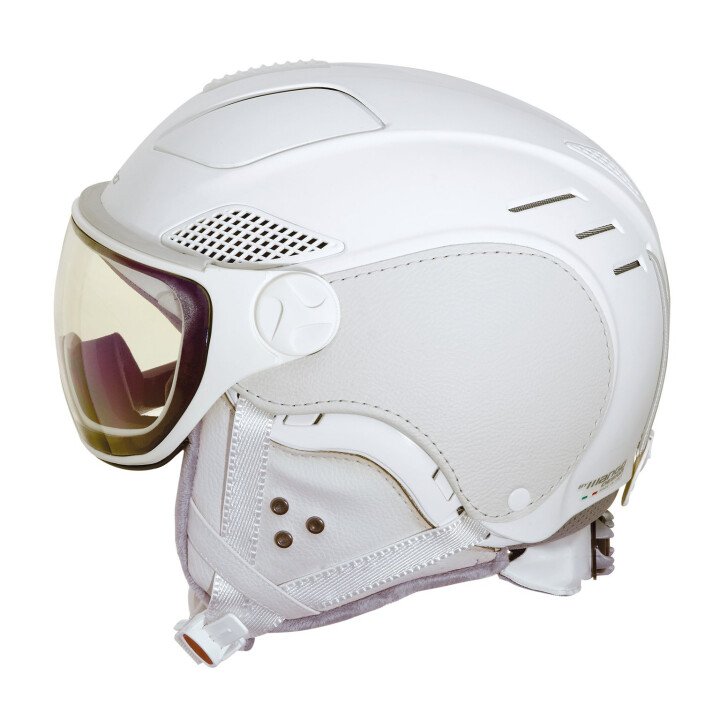 Quota Plus White Leather S.T. afbeelding