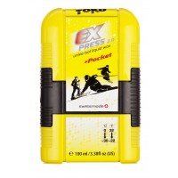  Express Pocket Size 100ml afbeelding