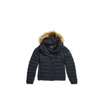Classic Fuji Padded Jacket afbeelding