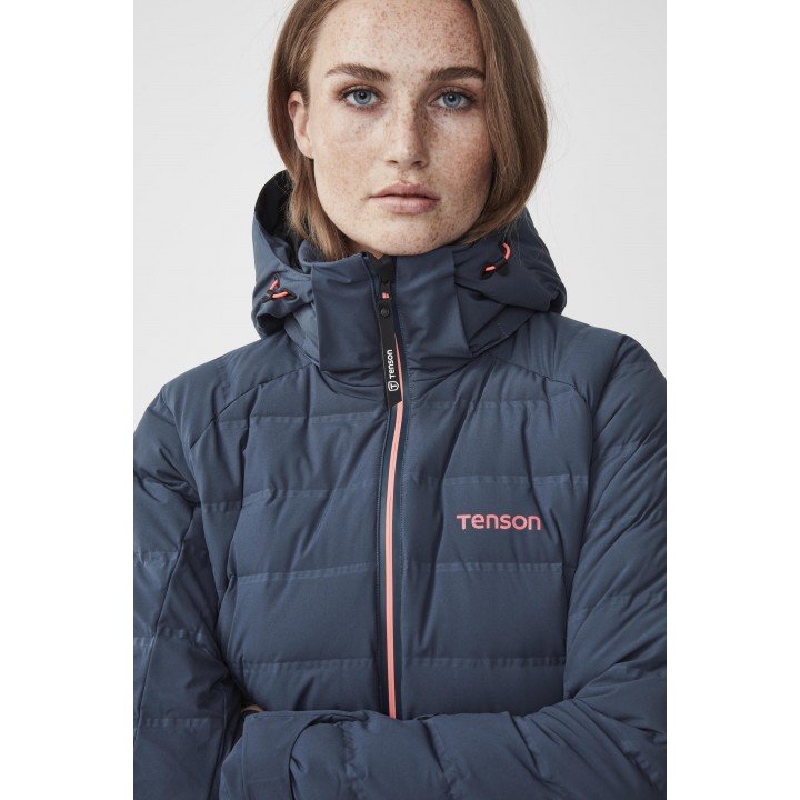 Icebelle Wms Jacket afbeelding