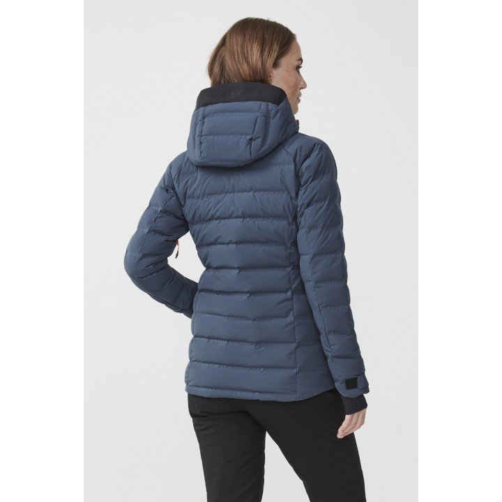 Icebelle Wms Jacket afbeelding