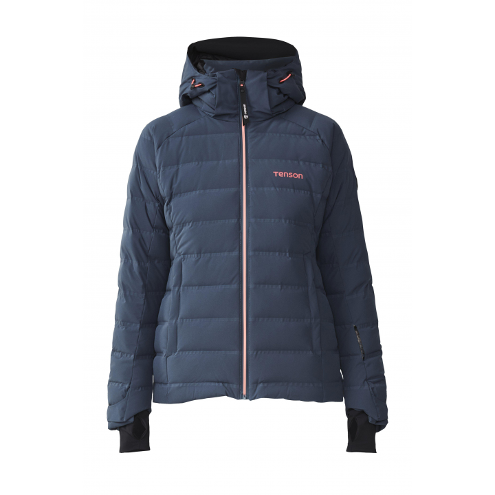 Icebelle Wms Jacket afbeelding