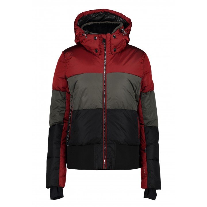 Ekholm Ski Jacket afbeelding