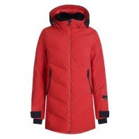 Elgin Parka Jacket afbeelding