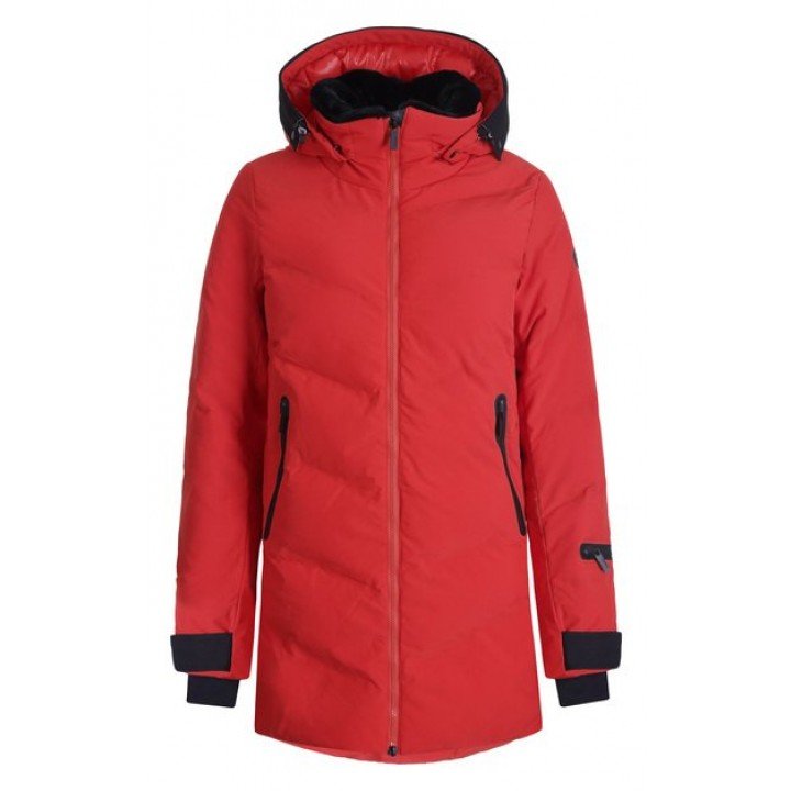 Elgin Parka Jacket afbeelding