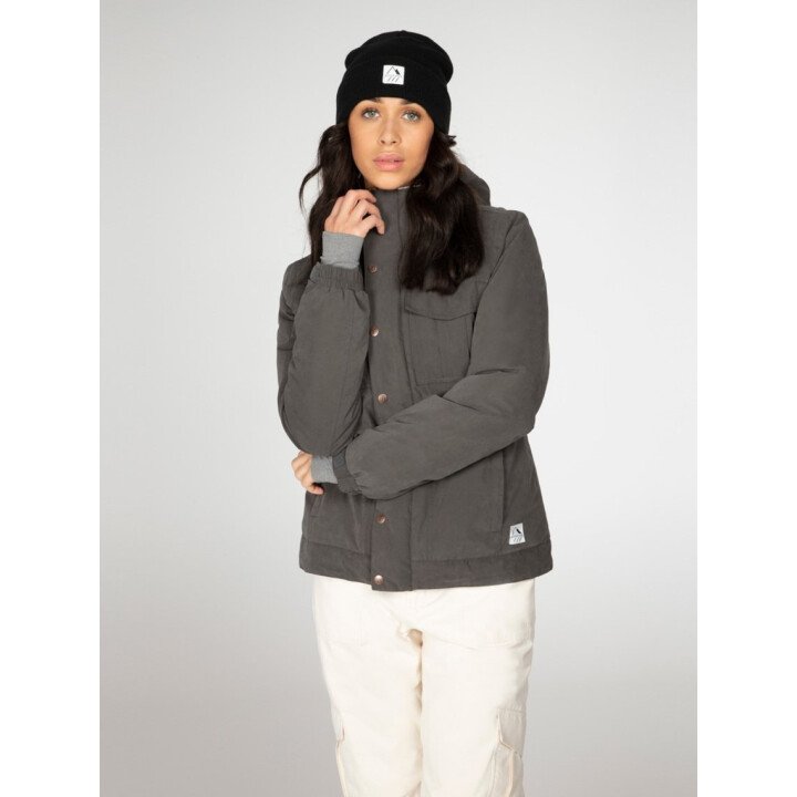 CLEO Snowjacket afbeelding