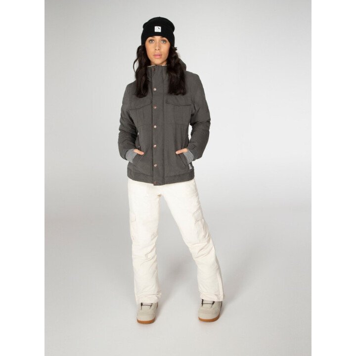 CLEO Snowjacket afbeelding