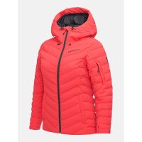 W Frost Ski Jacket afbeelding