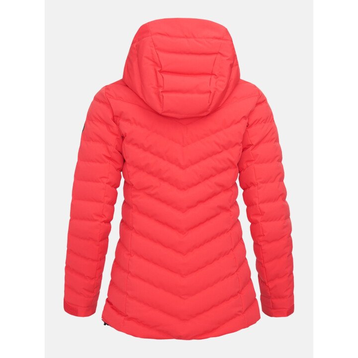 W Frost Ski Jacket afbeelding