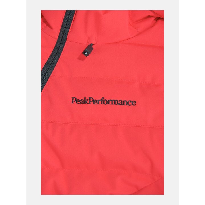 W Frost Ski Jacket afbeelding