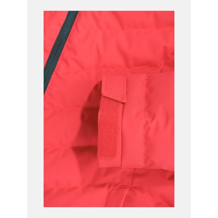 W Frost Ski Jacket afbeelding