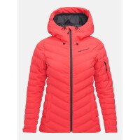 W Frost Ski Jacket afbeelding