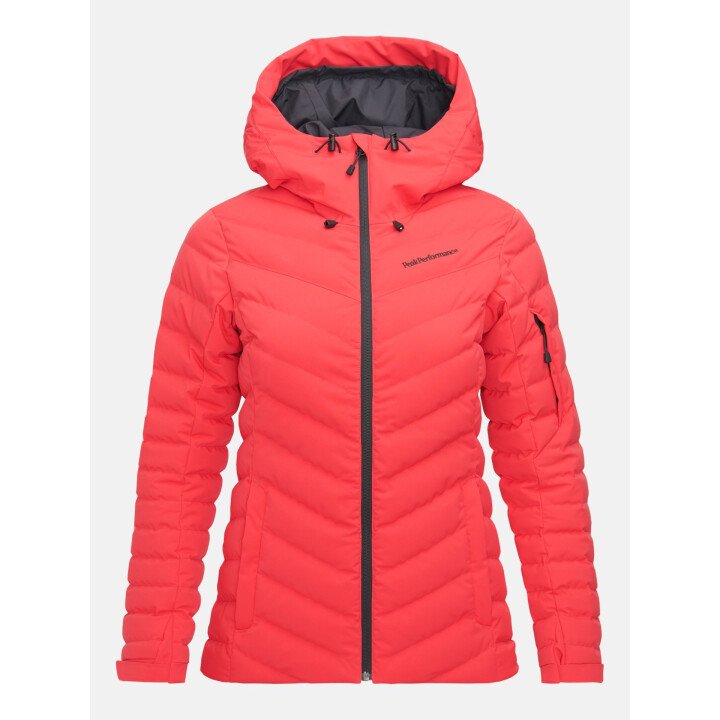 W Frost Ski Jacket afbeelding