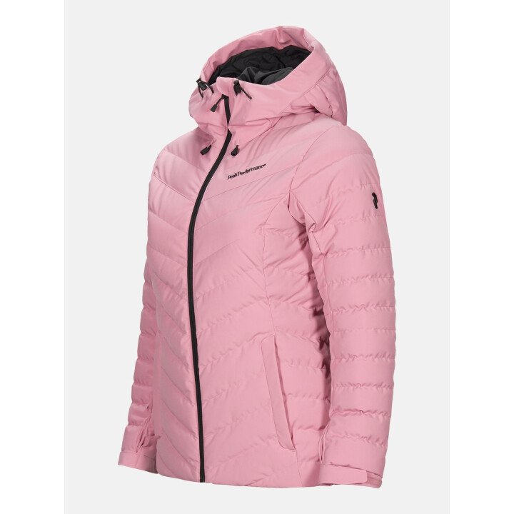 W Frost Ski Jacket afbeelding