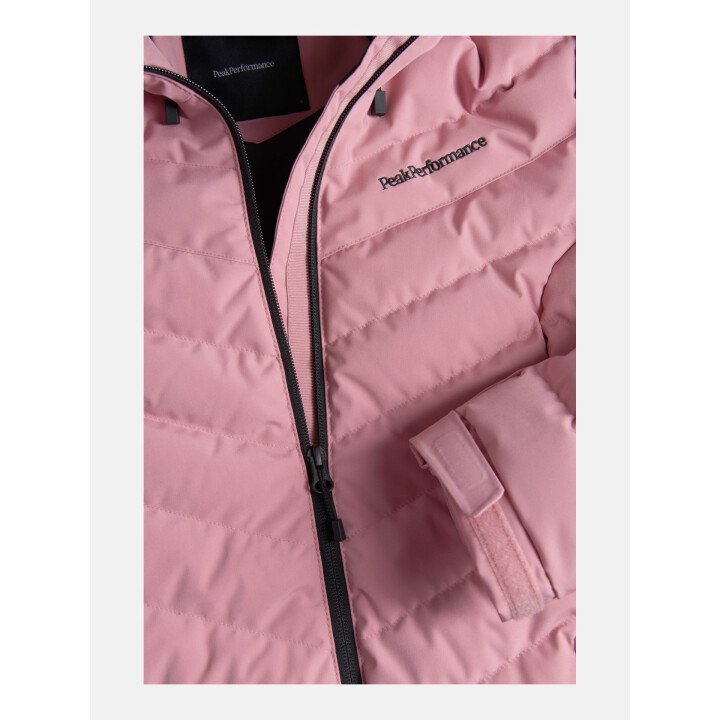 W Frost Ski Jacket afbeelding