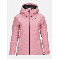 W Frost Ski Jacket afbeelding