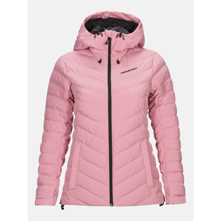 W Frost Ski Jacket afbeelding
