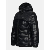 W Helium Glacier Hood Jacket afbeelding