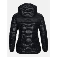 W Helium Glacier Hood Jacket afbeelding