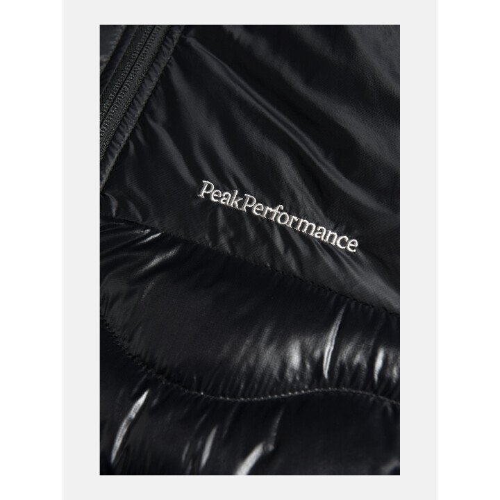 W Helium Glacier Hood Jacket afbeelding