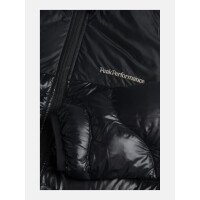 W Helium Glacier Hood Jacket afbeelding