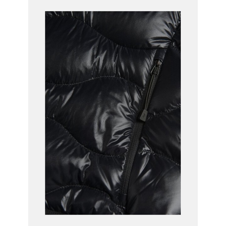 W Helium Glacier Hood Jacket afbeelding