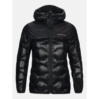 W Helium Glacier Hood Jacket afbeelding