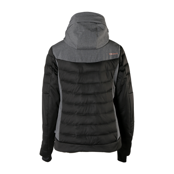 Jaciano Women Snowjacket afbeelding
