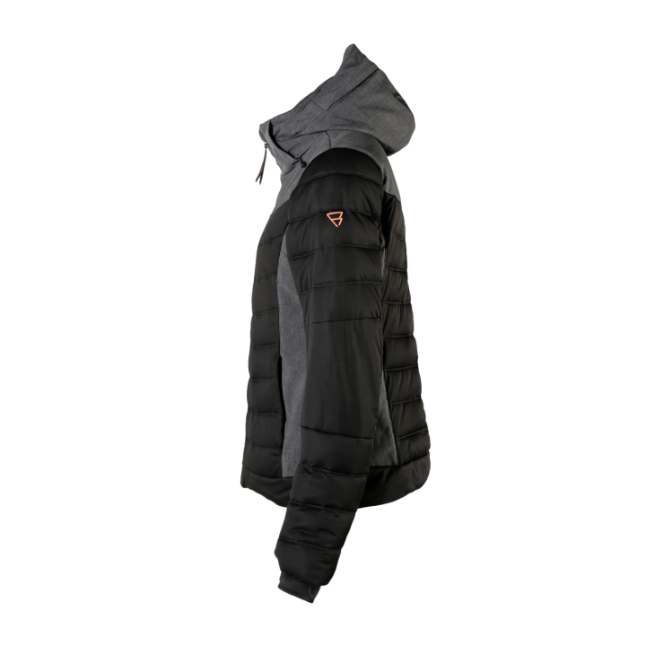 Jaciano Women Snowjacket afbeelding