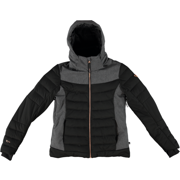 Jaciano Women Snowjacket afbeelding