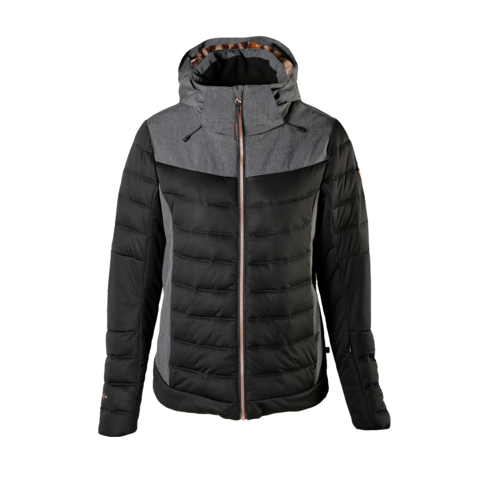 Jaciano Women Snowjacket afbeelding