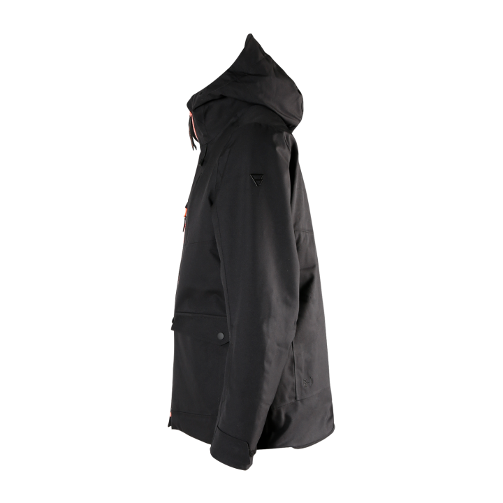 Moala Women Snowjacket afbeelding