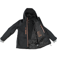 Moala Women Snowjacket afbeelding