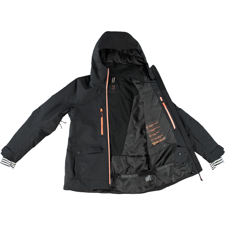 Moala Women Snowjacket afbeelding