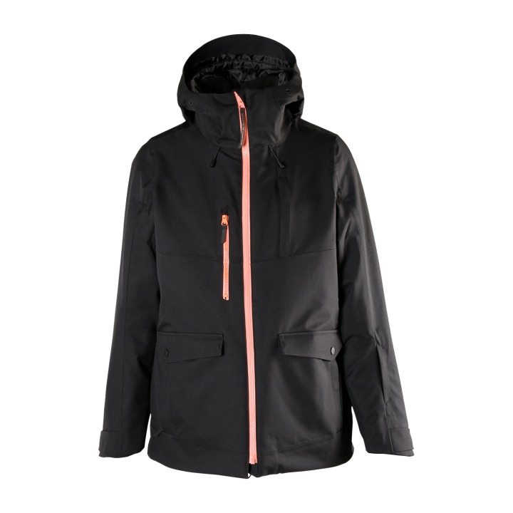 Moala Women Snowjacket afbeelding