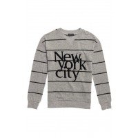 Supersoft NYC Graphic Top afbeelding