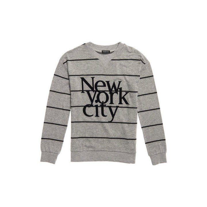 Supersoft NYC Graphic Top afbeelding